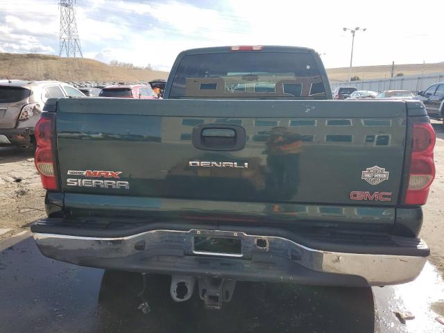 Photo 6 from auction – 2003 GMC SIERRA K15 with VIN 2GTFK69U131154271