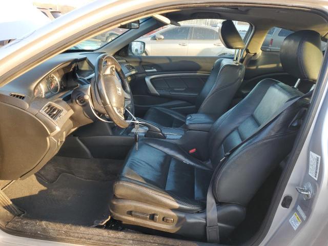 Photo 7 from auction – 2011 HONDA ACCORD EXL with VIN 1HGCS2B81BA006412