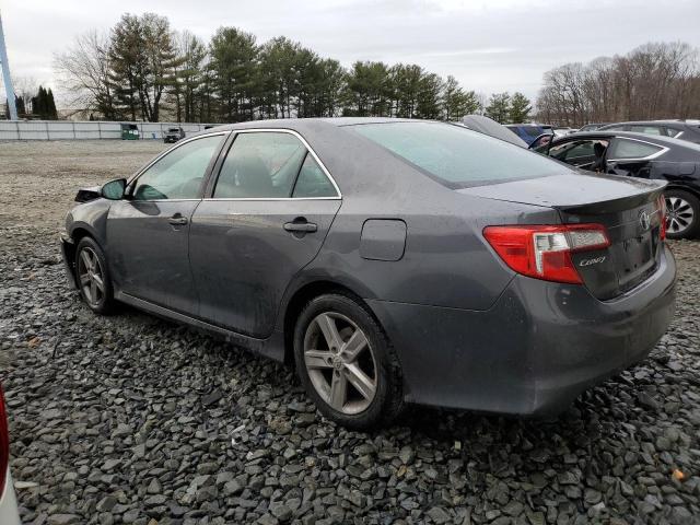 Photo 2 from auction – 2012 TOYOTA CAMRY BASE with VIN 4T1BF1FK3CU615737