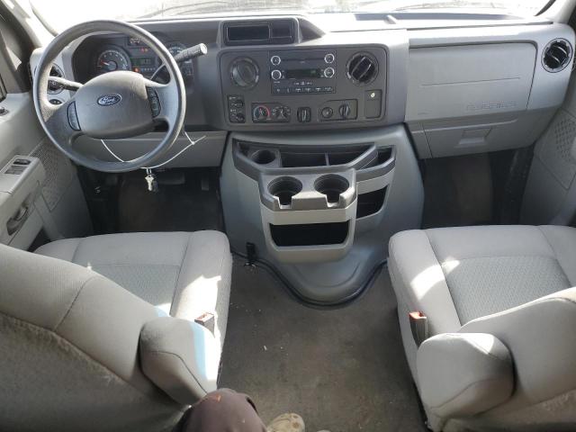 Photo 8 from auction – 2014 FORD ECONOLINE with VIN 1FBSS3BL3EDB01131
