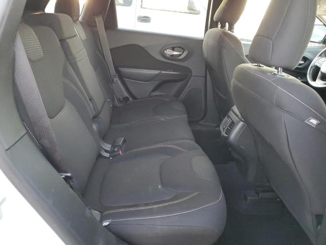 Photo 11 from auction – 2016 JEEP CHEROKEE L with VIN 1C4PJLCS4GW238385