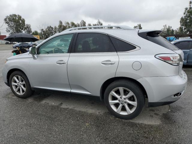Photo 2 from auction – 2010 LEXUS RX 350 with VIN 2T2ZK1BA0AC011497