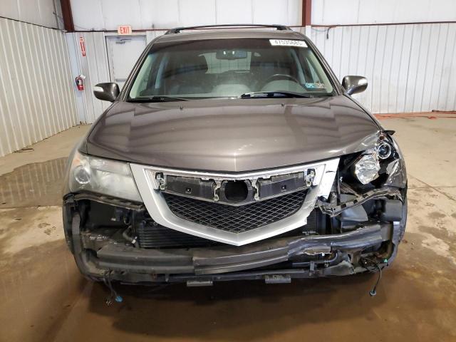Zdjęcie 5 z aukcji – 2012 ACURA MDX TECHNO z VIN 2HNYD2H43CH521542