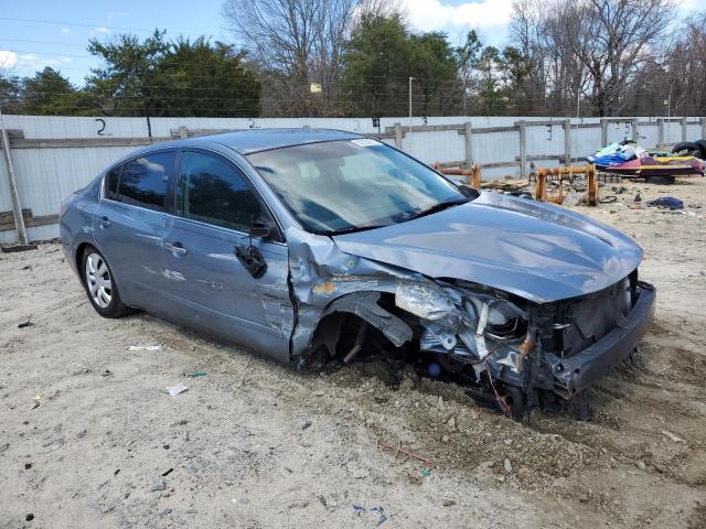 Photo 4 from auction – 2011 NISSAN ALTIMA BAS with VIN 1N4AL2AP9BC165684