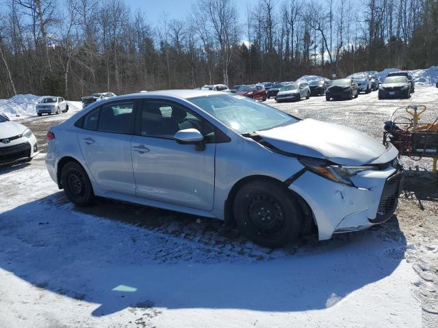 Zdjęcie 4 z aukcji – 2020 TOYOTA COROLLA LE z VIN 5YFBPRBE4LP002247