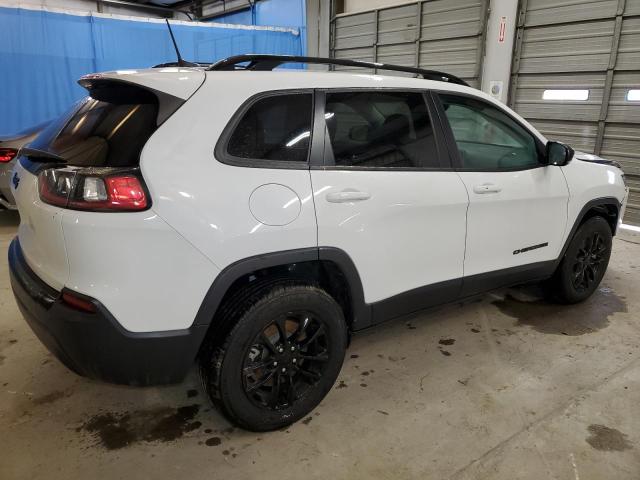 Photo 3 from auction – 2023 JEEP CHEROKEE A with VIN 1C4PJMMB8PD115575