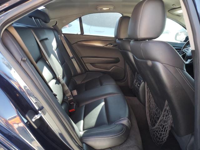 Снимка 10 от търг – 2015 CADILLAC ATS с VIN 1G6AA5RA4F0105842