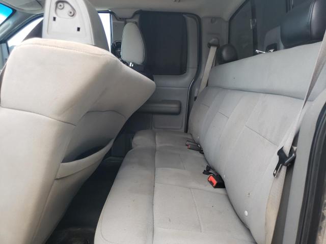 Photo 10 from auction – 2006 FORD F150 with VIN 1FTRX02W26KB22442