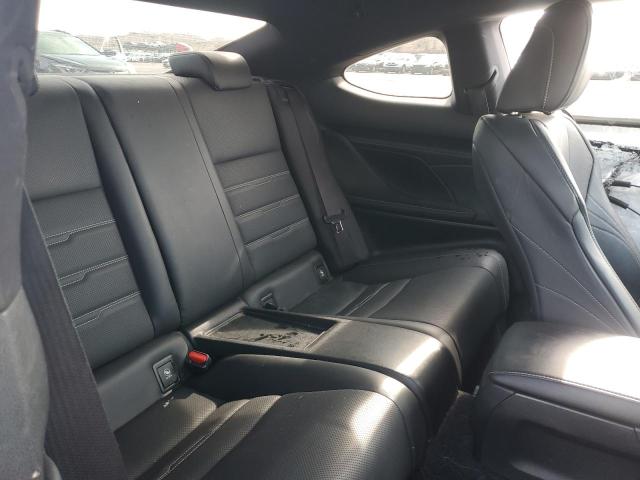 Photo 10 from auction – 2015 LEXUS RC 350 with VIN JTHSE5BC7F5005608