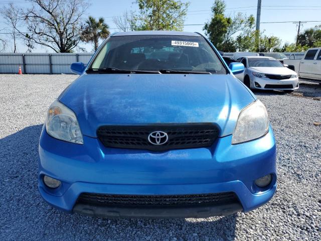 Photo 5 from auction – 2007 TOYOTA COROLLA MA with VIN 2T1KR32E57C629875