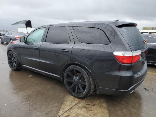 Photo 2 from auction – 2013 DODGE DURANGO R/ with VIN 1C4SDHCTXDC520650