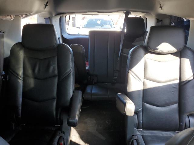 Photo 10 from auction – 2017 CADILLAC ESCALADE P with VIN 1GYS3CKJ5HR243330