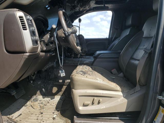 Photo 7 from auction – 2015 GMC SIERRA K25 with VIN 1GT120E82FF673729
