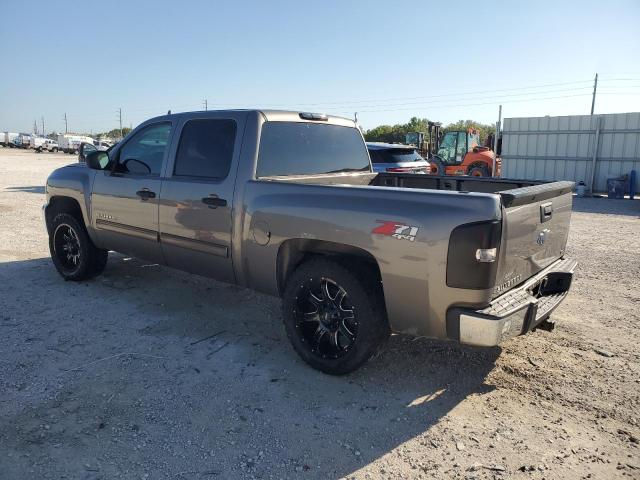 Photo 2 from auction – 2013 CHEVROLET SILVERADO with VIN 3GCPKSE70DG350076