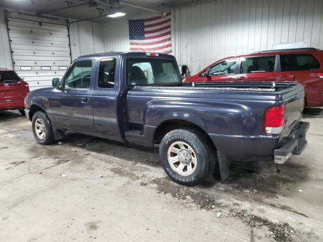Foto 2 de la subasta – 2000 FORD RANGER con VIN 1FTYR14VXYPB55467