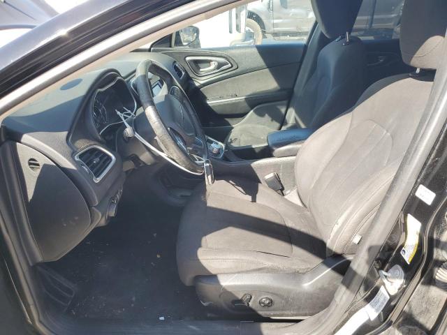 Photo 7 from auction – 2016 CHRYSLER 200 LIMITE with VIN 1C3CCCAB3GN110970
