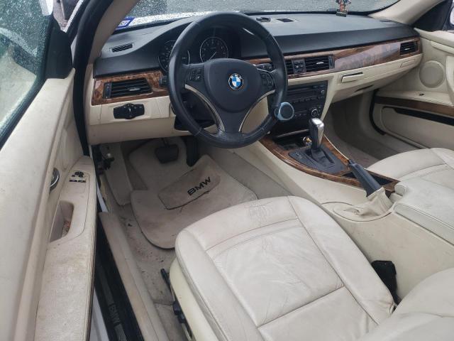 Photo 8 from auction – 2007 BMW 328 with VIN WBAWB33537PV72613