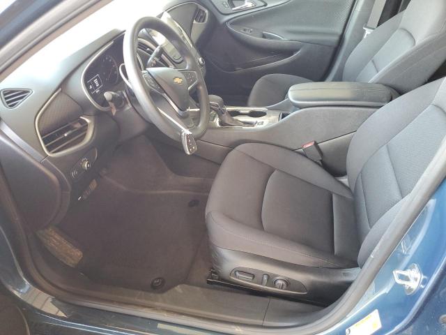 Photo 7 from auction – 2024 CHEVROLET MALIBU LT with VIN 1G1ZD5ST4RF208207