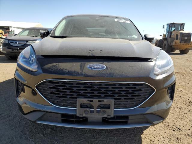 Photo 5 from auction – 2022 FORD ESCAPE SE with VIN 1FMCU9G67NUA29670