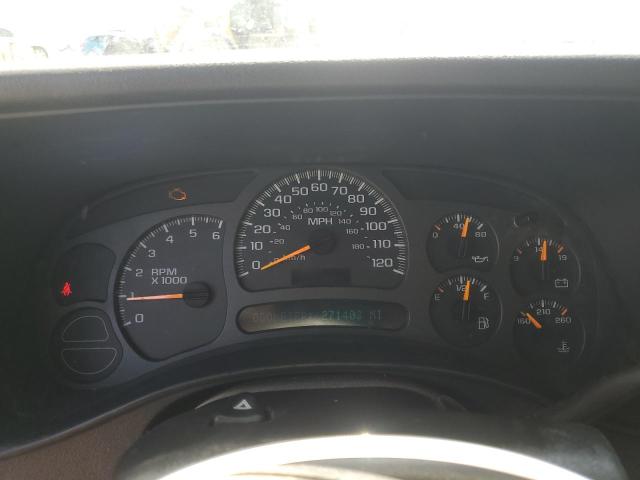 Photo 9 from auction – 2003 CHEVROLET SILVERADO with VIN 1GCEC14X63Z138426