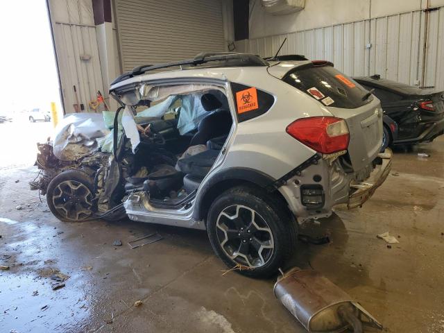 Photo 2 from auction – 2015 SUBARU XV CROSSTR with VIN JF2GPAMC4F8281686