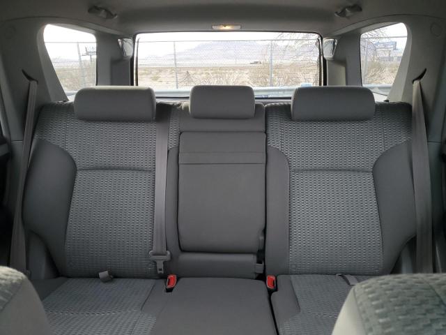 Photo 10 from auction – 2006 TOYOTA 4RUNNER SR with VIN JTEBU14R268059178