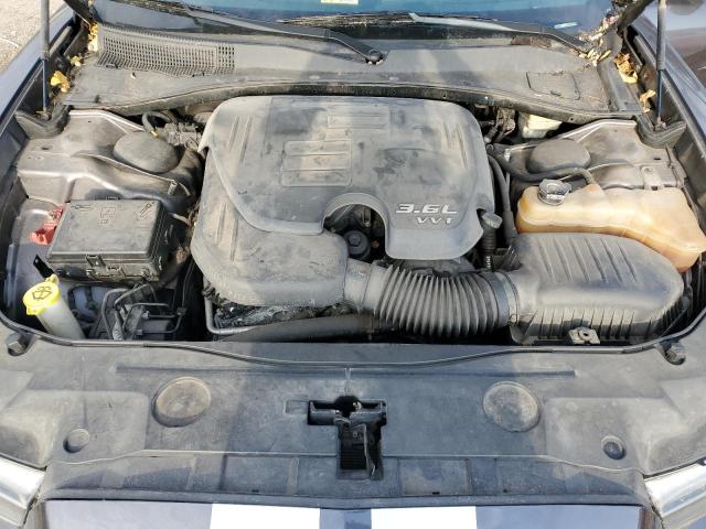 Photo 11 from auction – 2013 DODGE CHARGER SE with VIN 2C3CDXBG7DH730675