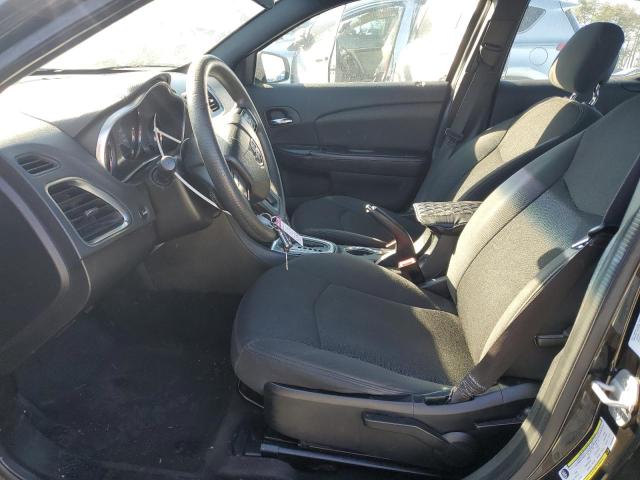 Photo 7 from auction – 2012 DODGE AVENGER SE with VIN 1C3CDZABXCN259368