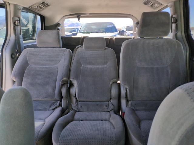 Photo 10 from auction – 2006 TOYOTA SIENNA CE with VIN 5TDZA23C86S430130