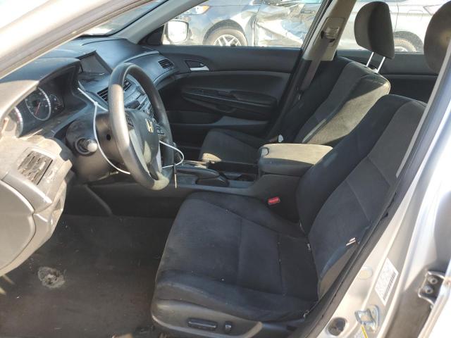 Photo 7 from auction – 2008 HONDA ACCORD LXP with VIN JHMCP26438C036756