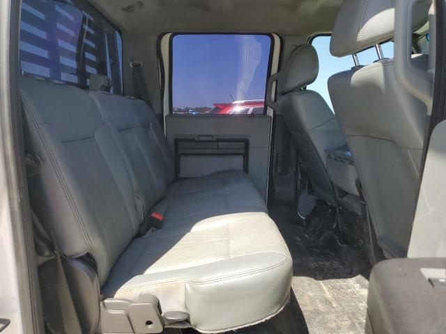 Photo 10 from auction – 2015 FORD F550 SUPER with VIN 1FD0W5HT3FEA53695