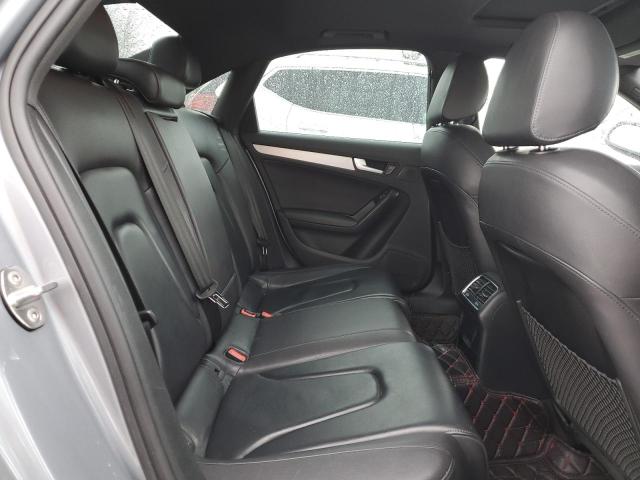 Photo 10 from auction – 2015 AUDI A4 PREMIUM with VIN WAUHFCFL6FN038765
