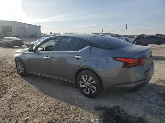 Photo 2 from auction – 2019 NISSAN ALTIMA S with VIN 1N4BL4BV8KC190718