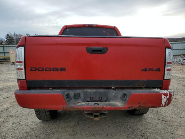 Photo 6 from auction – 2002 DODGE RAM 1500 with VIN 1D7HU18Z12J186098