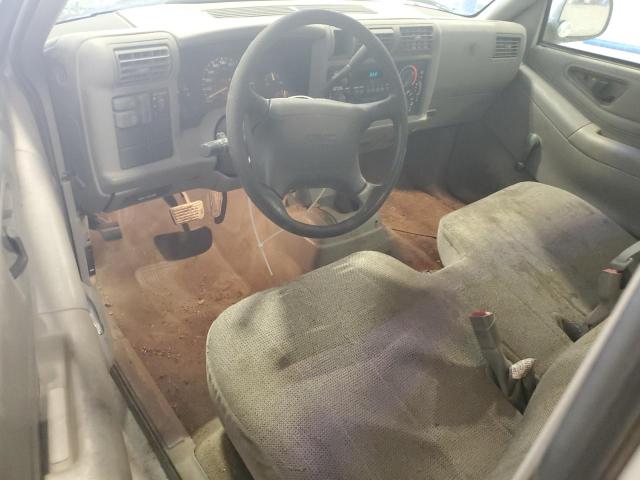 Photo 8 from auction – 1997 GMC SONOMA with VIN 1GTCT14X2VK514199