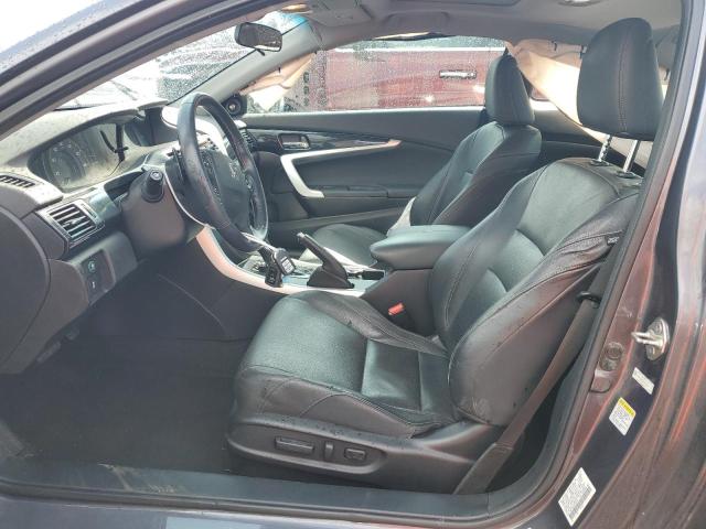 Photo 7 from auction – 2013 HONDA ACCORD EXL with VIN 1HGCT2B84DA005643