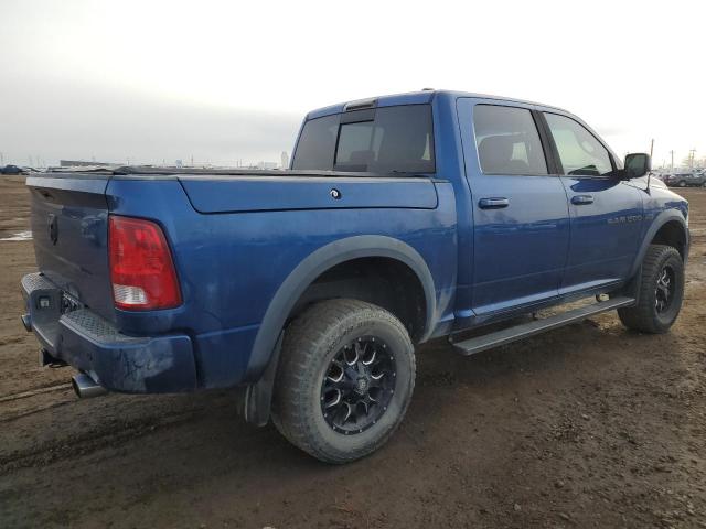 Photo 3 from auction – 2011 DODGE RAM 1500 with VIN 1D7RV1CT1BS573541