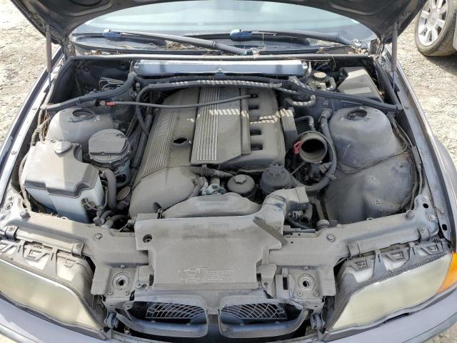 Снимка 11 от търг – 2001 BMW 330 I с VIN WBAAV53491JS94329