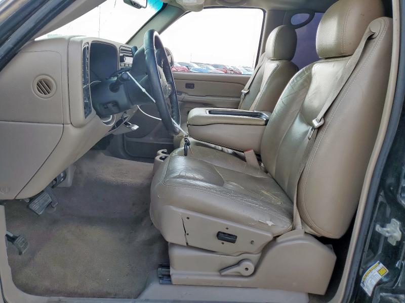 Photo 7 from auction – 2005 CHEVROLET SILVERADO with VIN 2GCEK13T151321861