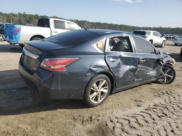 Photo 3 from auction – 2014 NISSAN ALTIMA 2.5 with VIN 1N4AL3AP7EC136937