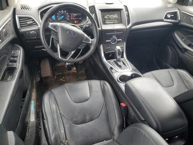 Foto 8 de la subasta – 2015 FORD EDGE TITAN con VIN 2FMPK3K88FBB06048