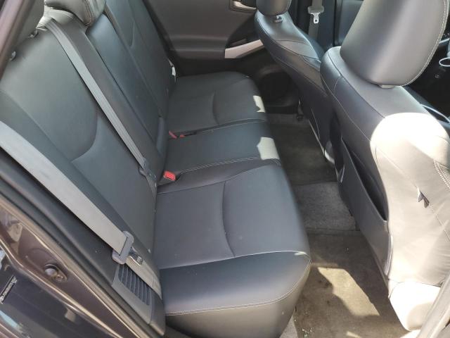 Photo 10 from auction – 2012 TOYOTA PRIUS with VIN JTDKN3DU0C5530047