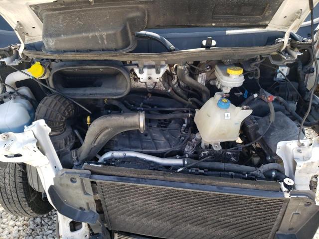 Photo 12 from auction – 2022 RAM PROMASTER with VIN 3C6LRVDG0NE103237
