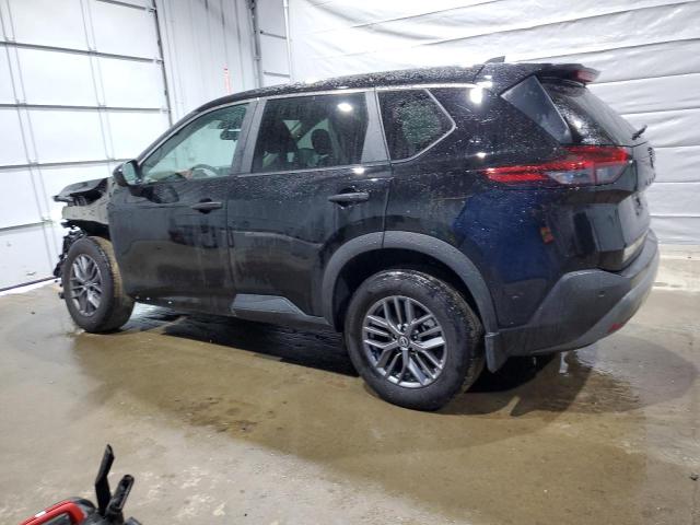 Photo 2 from auction – 2023 NISSAN ROGUE S with VIN 5N1BT3AB2PC922100