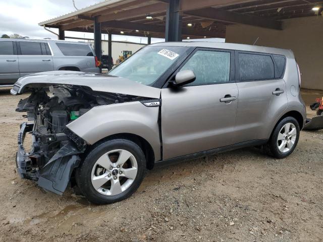 Photo 1 from auction – 2018 KIA SOUL with VIN KNDJN2A25J7593672