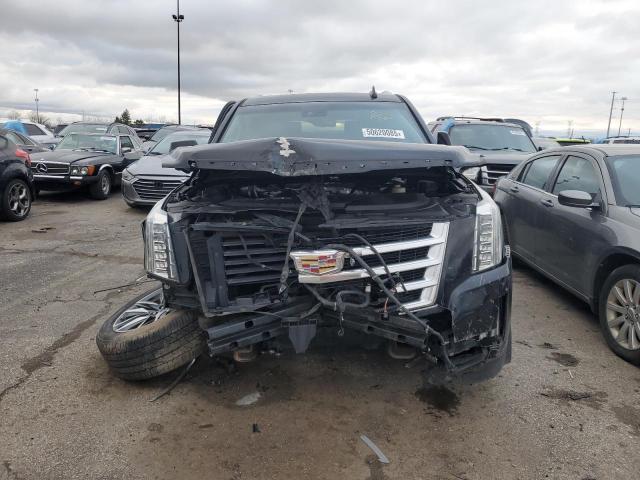 Снимка 5 от търг – 2016 CADILLAC ESCALADE E с VIN 1GYS4HKJ6GR124050
