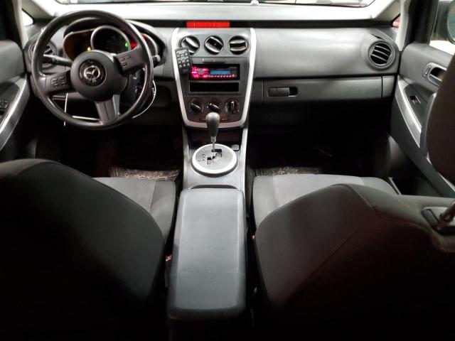 Photo 8 from auction – 2007 MAZDA CX-7 with VIN JM3ER29L470157195