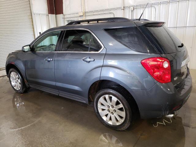 Photo 2 from auction – 2011 CHEVROLET EQUINOX LT with VIN 2CNFLEE59B6303223
