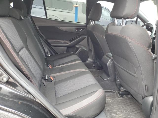 Photo 11 from auction – 2019 SUBARU IMPREZA SP with VIN 4S3GTAM61K3718796