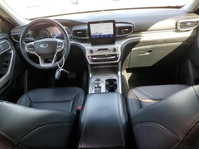Foto 8 de la subasta – 2022 FORD EXPLORER X con VIN 1FMSK7DH1NGB53248